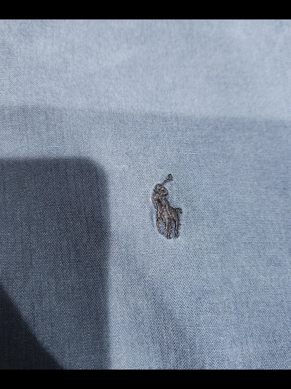 Polo Ralph Lauren classic navy